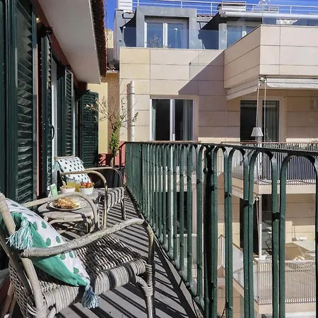 Estrela Premium By Homing Appartement