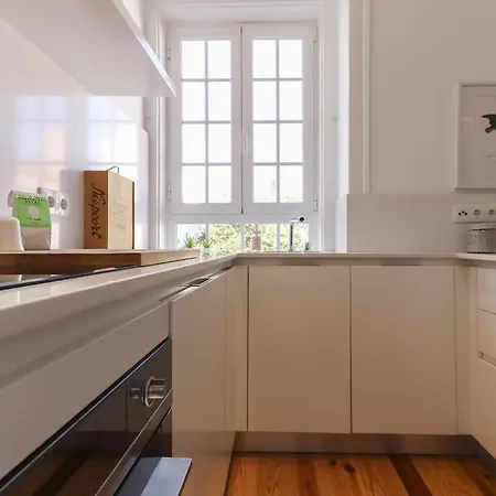 Estrela Premium By Homing Lissabon