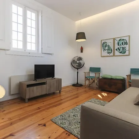 Estrela Premium By Homing * Lissabon