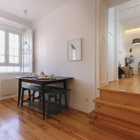 Estrela Premium By Homing Appartement