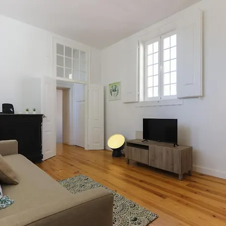 Estrela Premium By Homing Lisbon