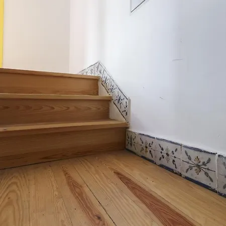 Estrela Premium By Homing Lisbon