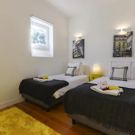 Estrela Premium By Homing * Lisbon