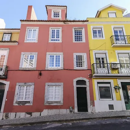 Estrela Premium By Homing Apartment